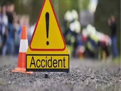 Jhalawar Road Accident: झालरापाटन- भवानी मंडी मार्ग पर बेकाबू कार ने टोलकर्मी को मारी टक्कर, हालत गंभीर