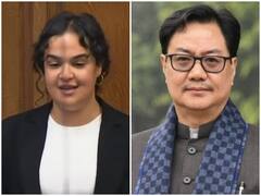 Bulldozer Action: ब्रिटिश महिला सांसद ने भारत में बुलडोजर की कार्रवाई पर उठाए सवाल, कानून मंत्री रिजिजू ने दिया करारा जवाब