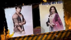 Pandya Store: Shiva to compete with Rishita | SBS