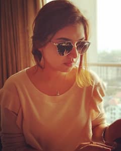 Nazriya Nazim: తెలుగులో స్టార్ హీరోగారి భార్య తొలి సినిమా