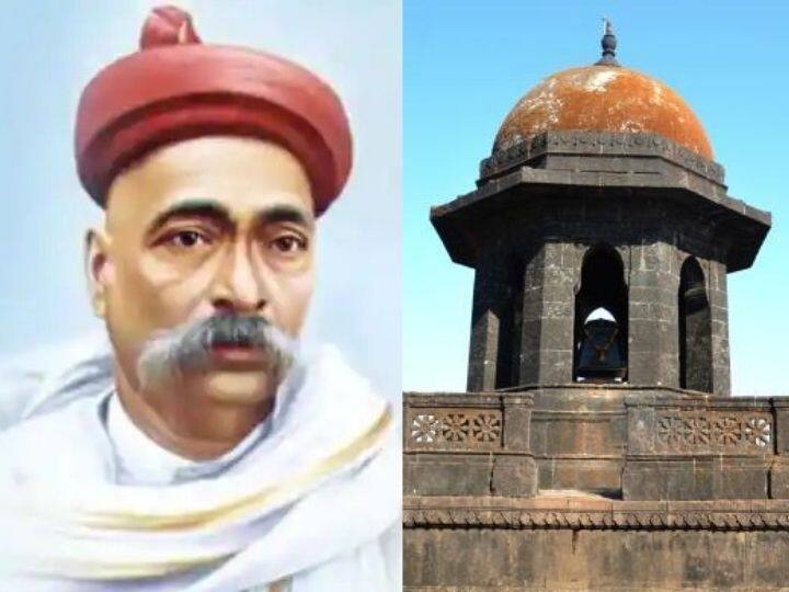 mns chief raj Thackeray should learn from history say historians and political leader on his shivaji maharaj samadhi statement Shivaji Maharaj Samadhi: 'लोकमान्य टिळकांनी शिवरायांच्या समाधीसाठी निधी जमवला, पण...'