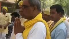 Azam Khan से नेताओं के मिलने का दौर जारी, अब OP Rajbhar जाएंगे Sitapur जेल