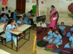 Odisha Revises School Timings: ओडिशा में गर्मी के चलते स्कूलों के समय में किया गया बदलाव, अब सुबह 6 से 9 बजे तक ही होगी पढ़ाई