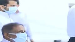 Chandauli News: लड़की की संदिग्ध मौत के बाद हो गई कार्रवाई, नप गए SHO साहब