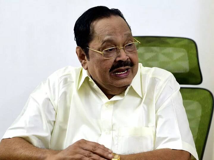 Minister duraimurugan Speech: “பாமக ஆட்சியை பிடித்து பூரண மதுவிலக்கை அமல்படுத்தட்டும்” - அமைச்சர் துரைமுருகன்..!