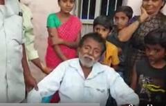 Ananthapuram : 1996 లో ఇల్లు విడిచి వెళ్ళిపోయిన నాగరాజు |Ananthapuram| ABP Desam