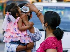 Chhattisgarh Weather Report: छत्तीसगढ़ में रविवार को मुंगेली में पड़ी सबसे ज्यादा गर्मी, जानें- आज कैसा रहेगा मौसम