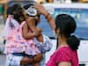 Chhattisgarh Weather Report: छत्तीसगढ़ में रविवार को मुंगेली में पड़ी सबसे ज्यादा गर्मी, जानें- आज कैसा रहेगा मौसम