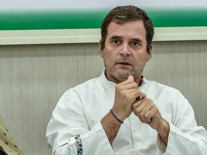 PM Modi’s Eight Years Of ‘Misgovernance’ Is A Case Study: Rahul Gandhi Fires Fresh Salvo Over Power Crisis, Inflation