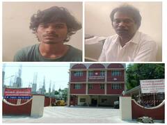 Pocso : 10-ஆம் வகுப்பு மாணவிக்கு பாலியல் தொல்லை கொடுத்த ஆசிரியர் உட்பட 2 பேர் கைது..