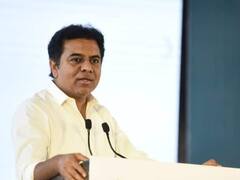 Telangana: KTR Challenges BJP'S Bandi Sanjay To Question Centre On Weavers' Problems