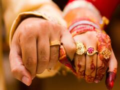 இளவரசியாக ஜொலிக்க நினைத்த மணப்பெண்.... ஆடை ஆர்டரில் சொதப்பல்: பொறுப்பில்லாமல் ரிப்ளை செய்த நிறுவனம்!