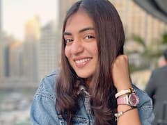 Nazriya Nazim: తెలుగులో స్టార్ హీరోగారి భార్య తొలి సినిమా