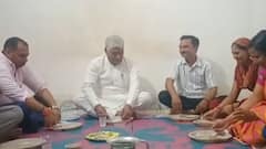 Firozabad में पुलिस और बदमाशों के बीच मुठभेड़, 4 लोग गिरफ्तार |Hindi News