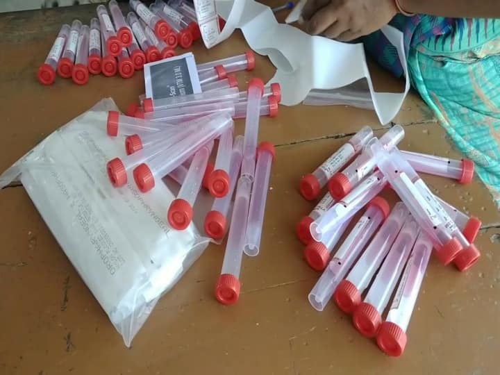 Covid 19 Update in Mayiladuthurai Today 0, coronavirus active cases 0, Death rate 0, recovery rate 0 in Mayiladuthurai district  மயிலாடுதுறை: தொடர்ந்து பூஜ்ஜியமாக பதிவாகும் கொரோனா வைரஸ் தொற்று! மகிழ்ச்சியில் மக்கள்..