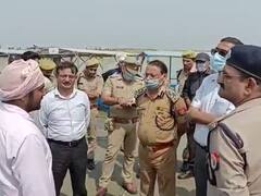 Bulandshahr: बुलंदशहर में मुंडन संस्कार के लिए पहुंचे पांच लोग गंगा में डूबे, सीएम ने लिया घटना का संज्ञान