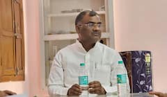 UP Minister Transported To Hospital After Being Bitten By Rat Or Mole During Tour