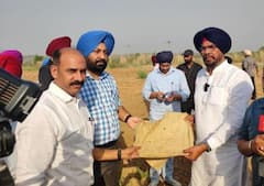 ਸੂੂਬੇ ਦੇ ਪੰਚਾਇਤ ਮੰਤਰੀ ਵਲੋਂ ਸਖ਼ਤੀ ਜਾਰੀ, ਨਾਜਾਇਜ਼ ਕਬਜ਼ੇ ਛੁਡਾਉਣ ਲਈ ਵਕੀਲਾਂ ਦਾ ਵੀ ਸਾਥ ਲਵੇਗੀ ਸਰਕਾਰ