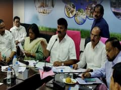 Minister Talasani Srinivas : ప్రతీ నియోజకవర్గంలో ఉచిత కోచింగ్ సెంటర్, అభ్యర్థులకు రూ. 5 వేలు అందిస్తాం : మంత్రి తలసాని