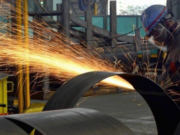 PMI Manufacturing Sector Rises To 54.7 In April On Robust Demand, Factory Orders PMI Manufacturing Sector Rises To 54.7 In April On Robust Demand, Factory Orders