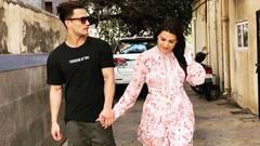 ਆਸਿਮ ਰਿਆਜ਼ ਦੇ ਦਿਲ ਦਾ ਸਕੂਨ ਬਣੀ ਹਿਮਾਂਸ਼ੀ ਖੁਰਾਣਾ, ਦੋਵਾਂ ਦਾ ਇਹ ਰੋਮਾਂਟਿਕ ਅੰਦਾਜ਼ ਹੋ ਰਿਹਾ ਵਾਇਰਲ