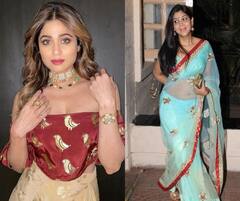 'या' अभिनेत्री चाळीशी ओलांडूनही आहेत सिंगल, यादीत कोणाचं नाव आहे जाणून घ्या...