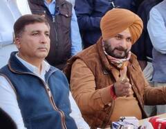 Navjot Sidhu ਦੀ ਵੱਧ ਸਕਦੀਆਂ ਮੁਸ਼ਕਲਾਂ, ਹਾਈਕਮਾਂਡ ਕੋਲ ਪੁੱਜੀ ਸ਼ਿਕਾਇਤ
