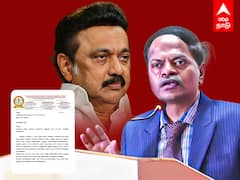 Sanskrit Issue : டீனை காத்திருப்பு பட்டியலில் இருந்து நீக்குக-முதல்வருக்கு மருத்துவர் சங்கம் கடிதம்