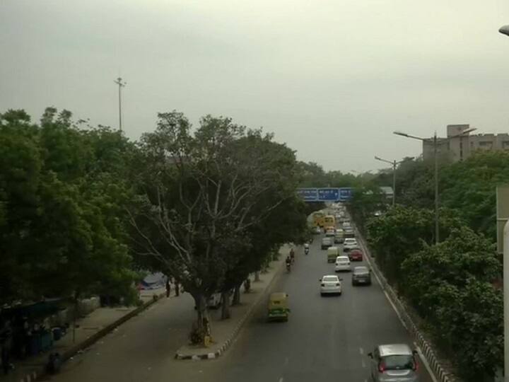 Delhi-NCR Weather Forecast: Weekly weather and pollution report of delhi noida gurugram 2 may, rain forecast in this week in delhi Delhi-NCR Weekly Weather Forecast: दिल्ली-एनसीआर में 'लू' की लहर से मिली मुक्ति, जानें- अब पूरे हफ्ते कैसा रहेगा मौसम