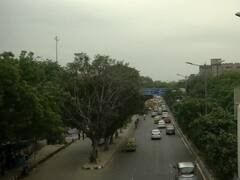 Delhi-NCR Weekly Weather Forecast: दिल्ली-एनसीआर में 'लू' की लहर से मिली मुक्ति, जानें- अब पूरे हफ्ते कैसा रहेगा मौसम