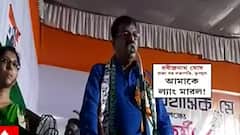 Cooch Behar: নাম না করে পার্থপ্রতিম রায়কে চাঁছাছোলা ভাষায় আক্রমণ করলেন রবীন্দ্রনাথ ঘোষ। Bangla News