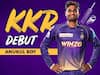 KKR vs RR: केकेआर के लिए डेब्यू मैच खेलेंगे अनुकूल रॉय, जानें कैसा रहा है अब तक का प्रदर्शन
