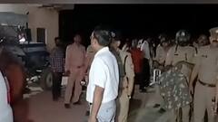 Chandauli: गैंगस्टर के आरोपी kanhaiya yadav और उसके परिवार पर कितने केस दर्ज हैं?