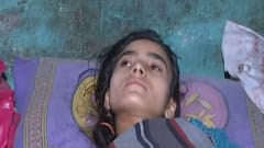 Chandauli मौत मामले में मृतक लड़की की बहन का बयान, 'पुलिस की पिटाई से बहन की मौत हुई'