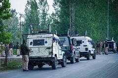 J&K: Two CRPF Personnels Injured In Militant Strike In Pulwama District