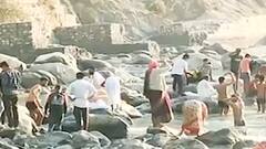 चारधाम यात्रा की शुरुआत से पहले आज भगवान केदारनाथ की उत्सव डोली यात्रा !