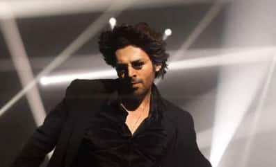 'Bhool Bhulaiyaa 2 Title Track Released Movies Coming Soon Bhool Bhulaiyaa 2 : 'भूल भुलैया 2' चा टायटल ट्रॅक रिलीज, लवकरच सिनेमा येणार प्रेक्षकांच्या भेटीला