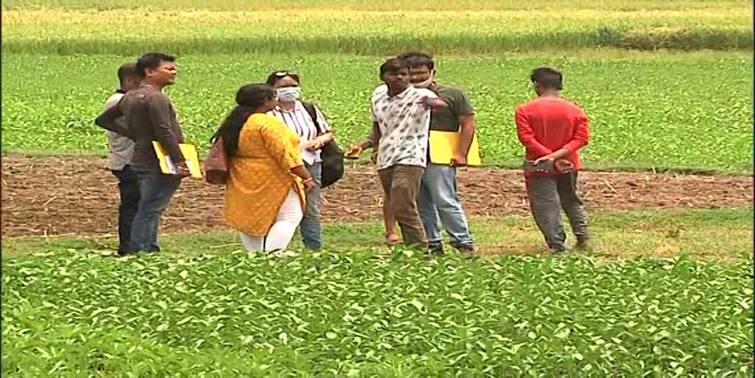nadia hanskhali The status report of the CBI in the court on the progress of the investigation in the Nadia News: হাঁসখালিকাণ্ডে তদন্তের অগ্রগতি নিয়ে আদালতে স্টেটাস রিপোর্ট সিবিআইয়ের