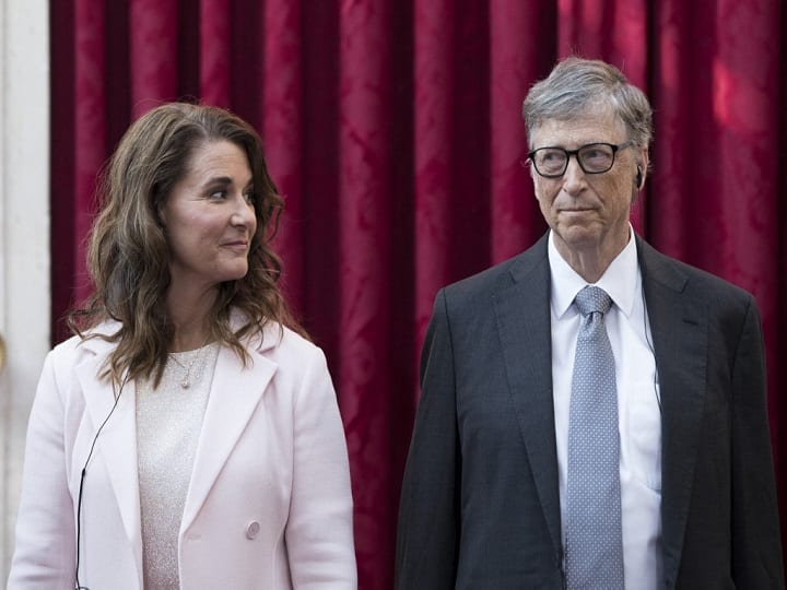 Bill Gates Ex Wife Melinda Gates Foundation Divorce Microsoft company founder veteran billionaire philanthropist Would Marry Ex-Wife Melinda 'All Over Again' Despite Divorce, Says Bill Gates