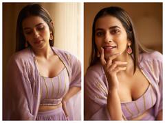 Komalee Prasad: కోమ‌లీ ప్ర‌సాద్‌లో మ‌రో యాంగిల్ చూడండి