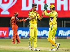 IPL 2022: பரபரப்பான கடைசி ஓவர்; தோனி என்ன சொன்னார்? மனம் திறக்கும் முகேஷ்