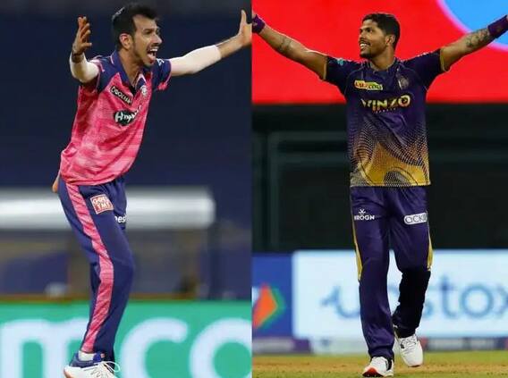 KKR vs RR: ਚਹਿਲ ਨੂੰ ਪਛਾੜ ਉਮੇਸ਼ ਯਾਦਵ ਕੋਲ ਨਾਲੋਂ ਨੰਬਰ 1 ਦਾ ਤਾਜ ਹਾਸਲ ਕਰਨ ਦਾ ਮੌਕਾ, ਸਿਰਫ ਇੰਨੀਆਂ ਵਿਕਟਾਂ ਦੂਰ