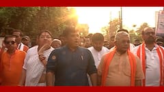 WBCUPA: বিজেপির রাজ্য সভাপতি তৃণমূলের অধ্যাপক সংগঠনের সদস্য? দাবি ওয়েবকুপার ।Bangla News