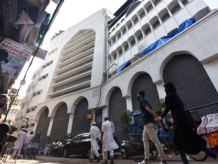 Delhi High Court Allows Nizamuddin Markaz To Stay Open Till October 14 Delhi High Court Allows Nizamuddin Markaz To Stay Open Till October 14