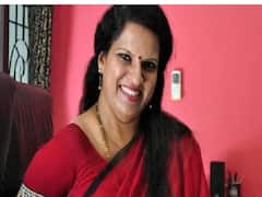 சோஷியல் மீடியா அப்யூஸ்.. சொந்த ஐடியுடன் பேஸ்புக்கில் இருக்க பயம்; படித்தவர்கள்தான் மோசம்! - பாரதி பாஸ்கர்