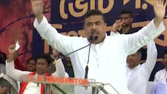 BJP Rally: রাজ্যে লাগাতার হিংসার শিকার বিজেপি, আমাদের তার বিরুদ্ধে লড়াই চালিয়ে ‌যেতে হবে : শুভেন্দু ।Bangla News