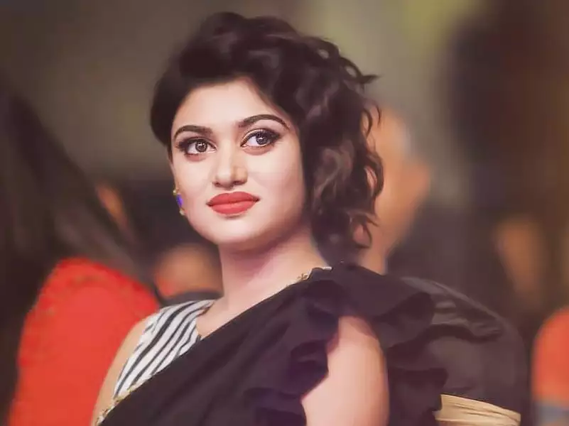 Oviya Speech: எதையும் மறைக்க வேண்டாம்; ஆண் பிள்ளைகளுக்கு சொல்லிக்கொடுங்க: ஓவியா அட்வைஸ்..!