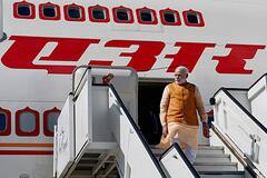 PM Modi Europe Visit: ਪ੍ਰਧਾਨ ਮੋਦੀ ਅੱਜ ਤੋਂ ਕਰਨਗੇ ਤਿੰਨ ਯੂਰਪੀ ਦੇਸ਼ਾਂ ਦਾ ਦੌਰਾ, ਜਰਮਨੀ, ਡੈਨਮਾਰਕ ਤੇ ਫਰਾਂਸ ਦੇ ਦੌਰੇ ਤੋਂ ਪਹਿਲਾਂ ਕਹੀ ਅਹਿਮ ਗੱਲ