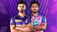 KKR vs RR: আজ রাজস্থানের বিরুদ্ধে কেকেআরের মরণ-বাঁচন লড়াই, কখন-কোথায় দেখবেন ম্যাচ?