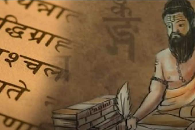 sanskrit-is-the-official-language-of-which-state-of-india-you-may-not-know-the-name-official-language-of-uttarakhand-sanskrit General Knowledge: ભારતના કયા રાજ્યની રાજભાષા છે સંસ્કૃત? આ મુખ્યમંત્રીએ આપ્યો હતો બીજી સત્તાવાર ભાષાનો દરજ્જો